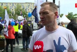 Nitras: za mało mówiliśmy o pedofilii w Kościele