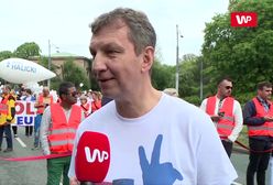 Halicki: Tusk musi przekonać wyborców