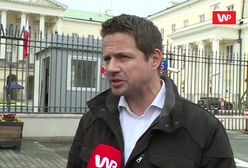 Trzaskowski: Koalicja Europejska wygra wybory 26 maja