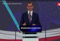 Mateusz Morawiecki o restytucji mienia żydowskiego: nie ma na to naszej zgody
