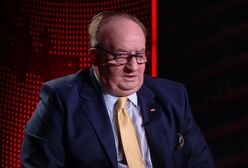 "Tylko nie mów nikomu". "Za filmem stoi opozycja"