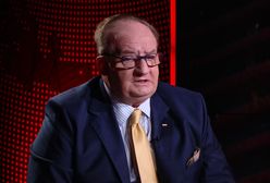 Saryusz-Wolski o Trzaskowskim. "Zgubił busolę"