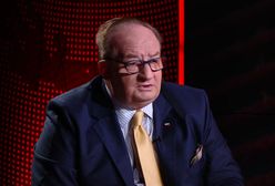 Saryusz-Wolski o Tusku. "Powinien zostać pozwany"