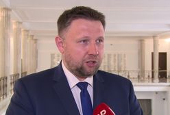 500+ dla niepełnosprawnych. "Kaczyńskiemu spadło bielmo z oczu"