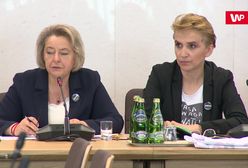 Chcą powstania komisji. Ma się wstawiać za ofiarami księży pedofilów