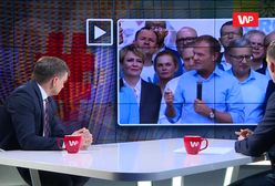 Zbigniew Ziobro ostrzega przed Donaldem Tuskiem. "Nie ufam mu"