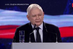 Kaczyński: euro w Polsce to byłaby klęska