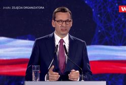 Morawiecki: rządzimy dla zwykłych ludzi