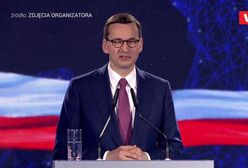 Morawiecki zapowiedział kolejne 500+