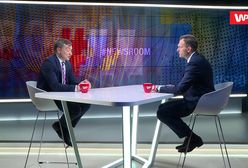 Zbigniew Ziobro widział film braci Sekielskich. "Jest we mnie smutek przemieszany z żalem i złością"