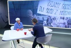 500+ dla niepełnosprawnych. Kluzik-Rostkowska atakuje PiS