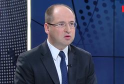 Wybory do Europarlamentu 2019. Adam Bielan o sondażu WP. Przestrzega wyborców PiS