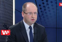 Giertych napisał list do Morawieckiego. Bielan odpowiada