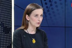 Wybory do Europarlamentu 2019. Biedroń kontra Neumann. Sylwia Spurek komentuje wyrok
