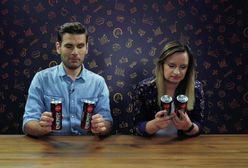 Energetyk od Coca-Coli. Przetestowaliśmy nowość