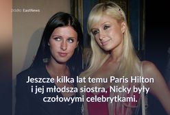 Kilka lat temu było o nich głośno. Jak dziś wyglądają siostry Hilton?