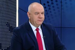 Afera z Marianem Banasiem. Jacek Sasin komentuje