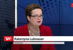 Wybory parlamentarne 2019. Tajne sondaże niebezpieczne dla PiS? Wymijający komentarz Katarzyny Lubnauer