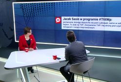 "Jedna wielka hejterska audycja". Katarzyna Lubnauer ostro o TVP