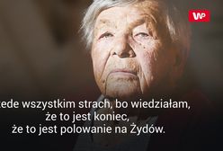 Żydzi ginęli z głodu. On o tym decydował. Po wojnie zmienił tożsamość