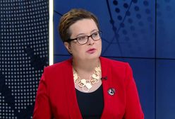 Katarzyna Lubnauer o starciu z Magdaleną Ogórek. Nie szczędziła mocnych słów
