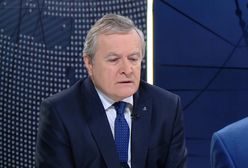 Piotr Gliński o dyrektorze Muzeum POLIN. "Dowiedziałem się bulwersujących informacji"