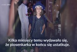 Monika Brodka znów sama. Narzeczony wyprowadził się z domu