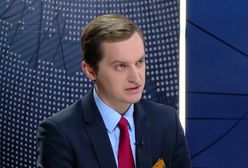 Ostra wymiana zdań w studiu. Poszło o Hannę Gronkiewicz-Waltz