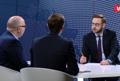 Wybory parlamentarne 2019. A jednak! Robert Kropiwnicki zdradził: tajne sondaże zwiastują rewolucję