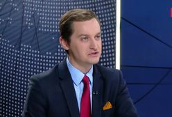 "Co pan opowiada?!". Sebastian Kaleta kontra Robert Kropiwnicki. Kłótnia o Klaudię Jachirę