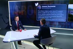 Afera z Czajką. Paweł Rabiej o konsekwencjach wobec firmy, nie urzędników