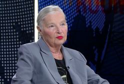 Donald Tusk zagrożeniem dla Jarosława Kaczyńskiego? Jadwiga Staniszkis komentuje