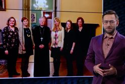 Niezamężne pracownice biura prasowego kurii zwolnione. Publicyści komentują