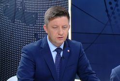 "Przedziwny apel" byłych prezydentów. Michał Dworczyk komentuje