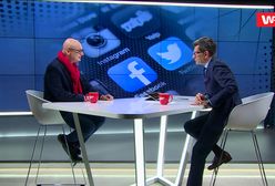 Wybory parlamentarne 2019. Michał Kamiński się zdenerwował. Tak odpowiedział na list Jarosława Gowina