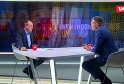 Paweł Kukiz na muzyce zarabia coraz mniej. "Nie ma zamówień na koncerty"