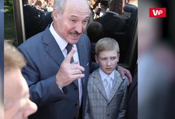 #KresyŚwiata: To on ma zastąpić Łukaszenkę. Dyktator myśli nad przekazaniem władzy