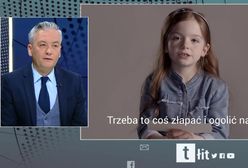 Robert Biedroń wstrząśnięty spotem WP. Zaskakujące słowa o Jarosławie Kaczyńskim