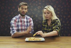 To urządzenie zrobi frytki bez tłuszczu. "Suche"