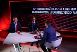 Wybory parlamentarne 2019. Debata w TVP tylko z jednym liderem
