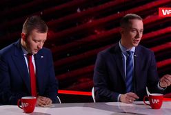 Wybory parlamentarne 2019. Cezary Tomczyk zaskakująco o 500 plus