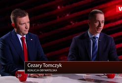 Wybory parlamentarne 2019. "Służba zdrowia w zapaści, a dyrektor szpitala wozi kule dla Jarosława Kaczyńskiego"