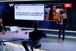 Kandydat PiS Dariusz Matecki bulwersuje. "Kompletny czubek"