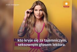 Kim jest lektor z "Love Island"?