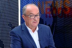 Dymisja Neumanna. Włodzimierz Czarzasty: "dziwna decyzja"