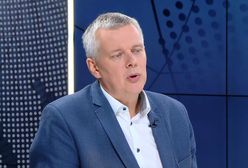 "Ktoś powinien oprzytomnieć". Awantura w TVP Info z udziałem Magdaleny Ogórek. Tomasz Siemoniak komentuje