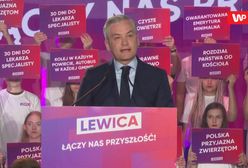 Robert Biedroń odpowiada Jarosławowi Kaczyńskiemu. "Musimy z tym skonczyć"