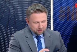 Co koledzy sądzą o tzw. taśmach Neumanna? Marcin Kierwiński uważał na słowa