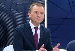 Wybory parlamentarne 2019. Marek Suski "streścił" program PO. Riposta Sławomira Nitrasa