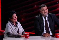 Wybory parlamentarne 2019. Joanna Senyszyn do Artura Dziambora: jest pan lewakiem
